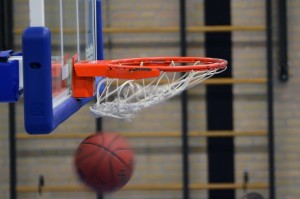 Sport: Basketbal