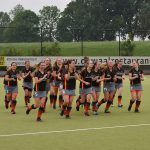 HCB Dames 1, Hockeyclub Barendrecht