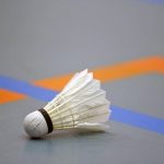 Badminton shuttle (Foto: https://www.flickr.com/photos/mathias_dekempeneer/26101822324/, CC BY 2.0)