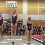 Gymnastiekvereniging Barendrecht organiseert turncompetitie Rotterdam-Zuid