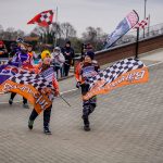 Nederlands Kampioenschap Clubs BMX van start voor rijders van FCC Barendrecht