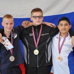 NK-medailles voor ZPB-zwemmer Bas Blanker