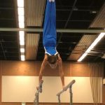 27 jan: Turntalent Scouting Dag bij herenselectie Gymnastiekvereniging Barendrecht