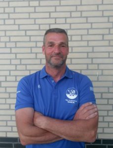 Jim van Es nieuwe trainer Damesselectie ZPB H&L Productions